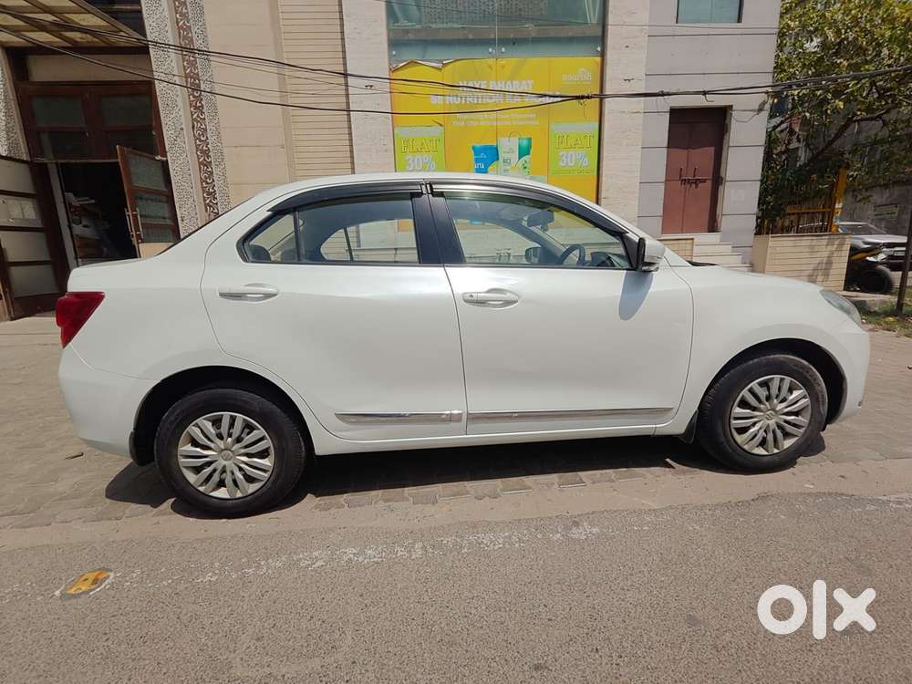 Maruti Suzuki Swift Dzire Vdi (o), 2018, Diesel