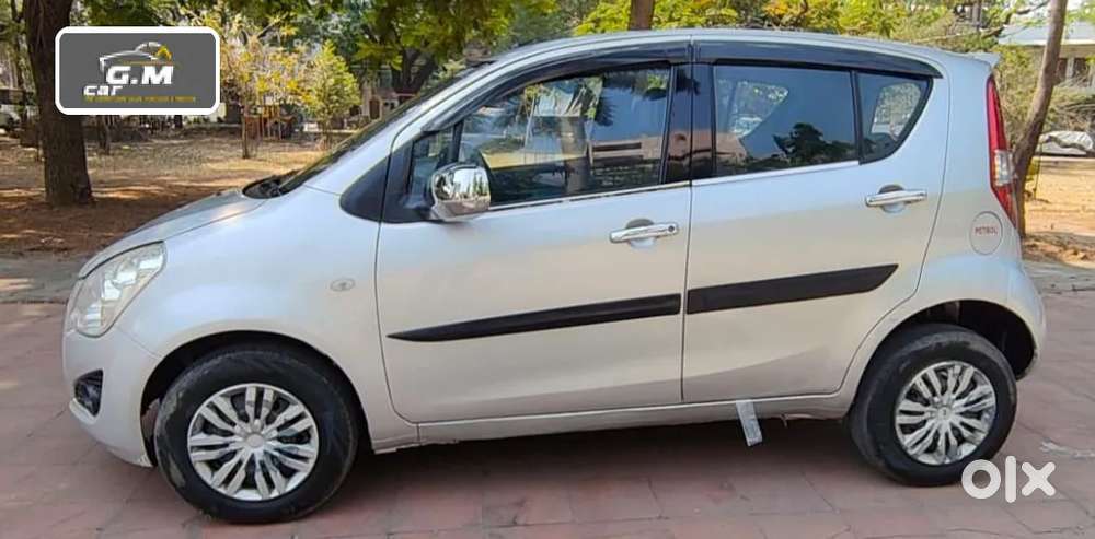 Maruti Suzuki Ritz Vxi (abs) Bs Iv, 2013, Petrol