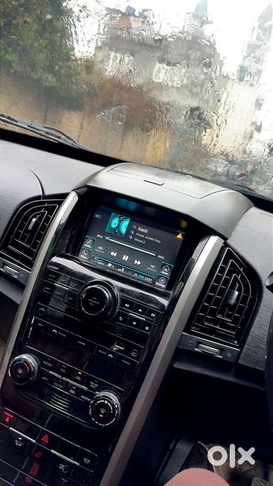 Mahindra Xuv500 2019 Good Condition