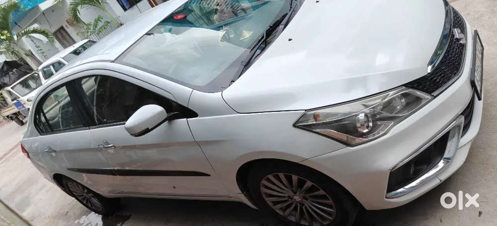 Maruti Suzuki Ciaz Diesel 2015 Model
