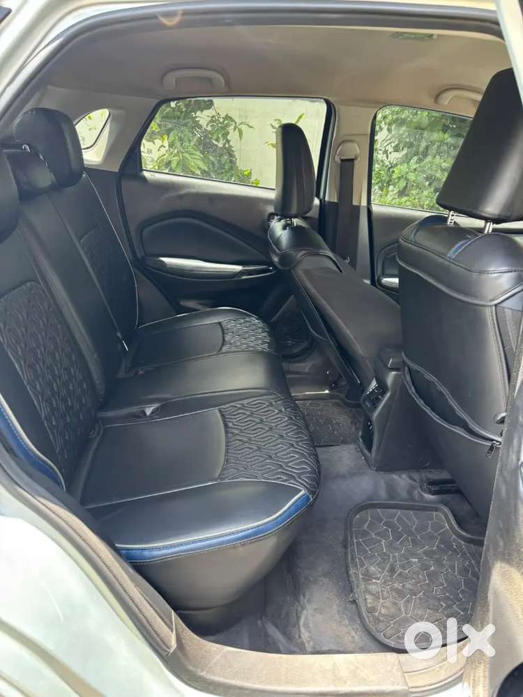 Maruti Suzuki Baleno Zeta 2024 Car