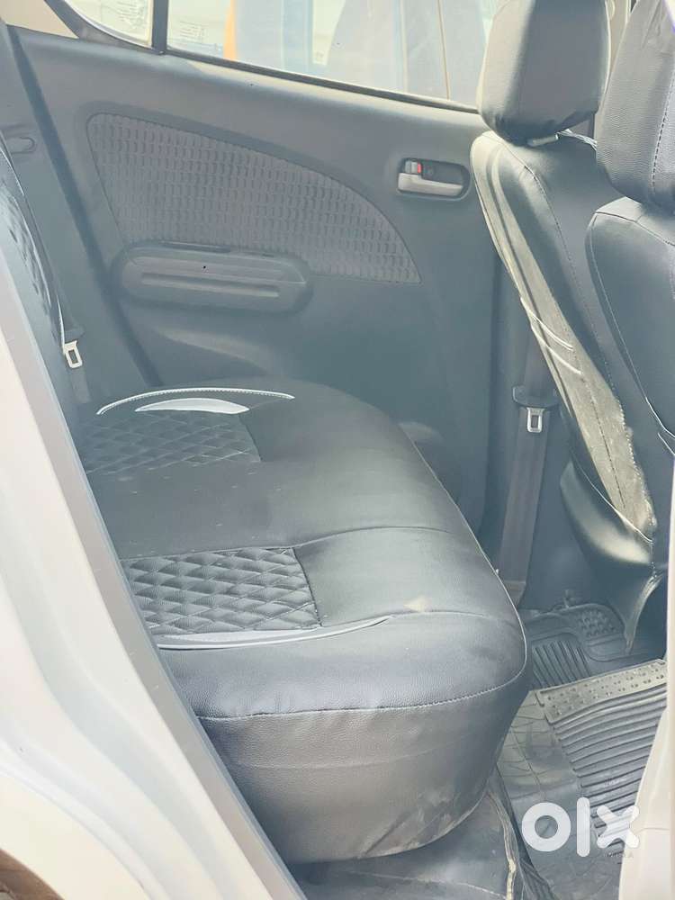 Maruti Suzuki Ritz Vdi, 2016, Diesel
