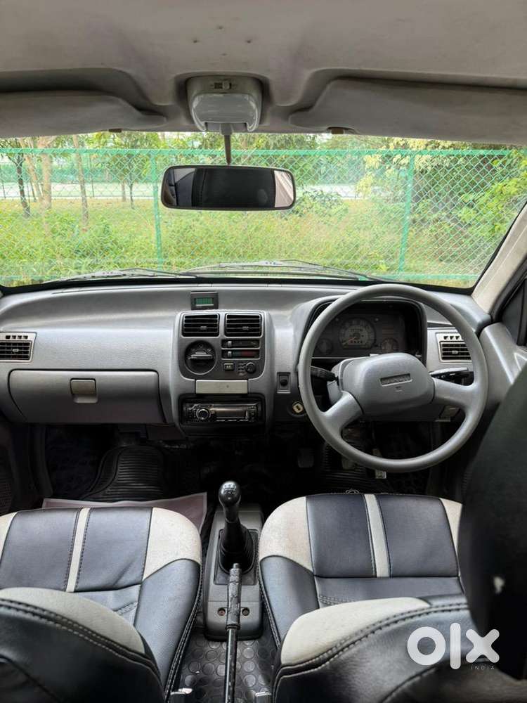 Maruti Suzuki Zen Estilo