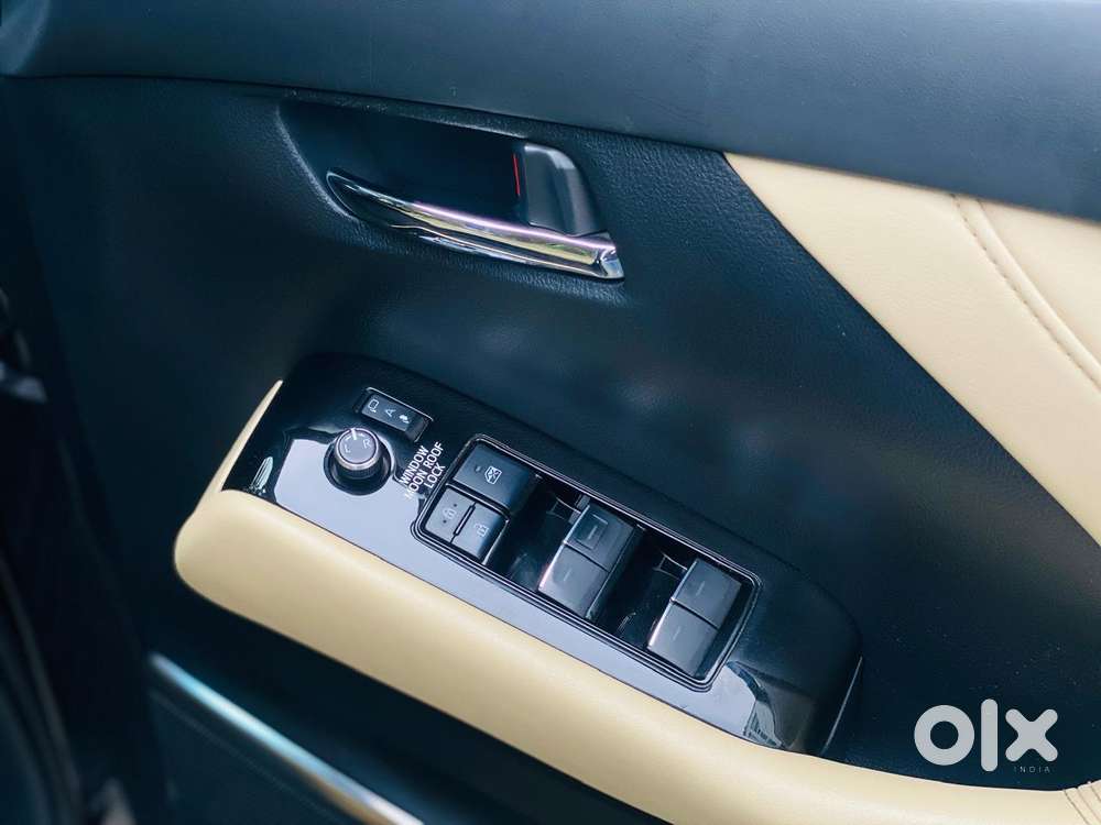 Toyota Vellfire Vip &ndash; Executive Lounge, 2022, Petrol