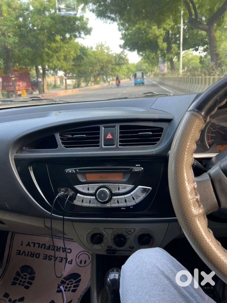 Maruti Suzuki Alto K10 2016