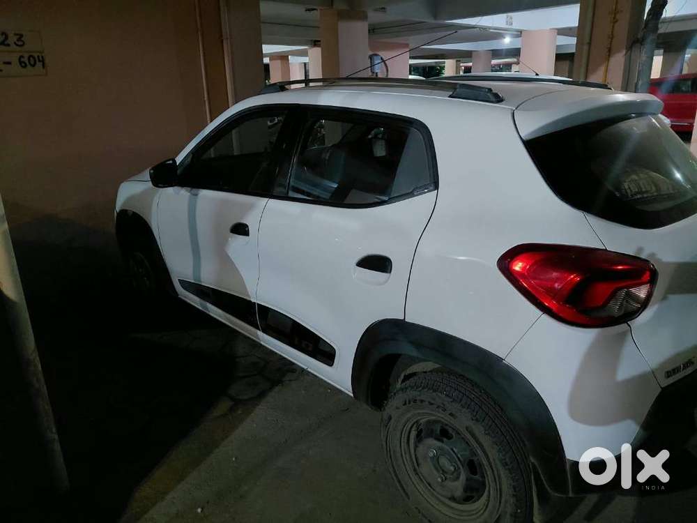 Renault Kwid 2017 Variant