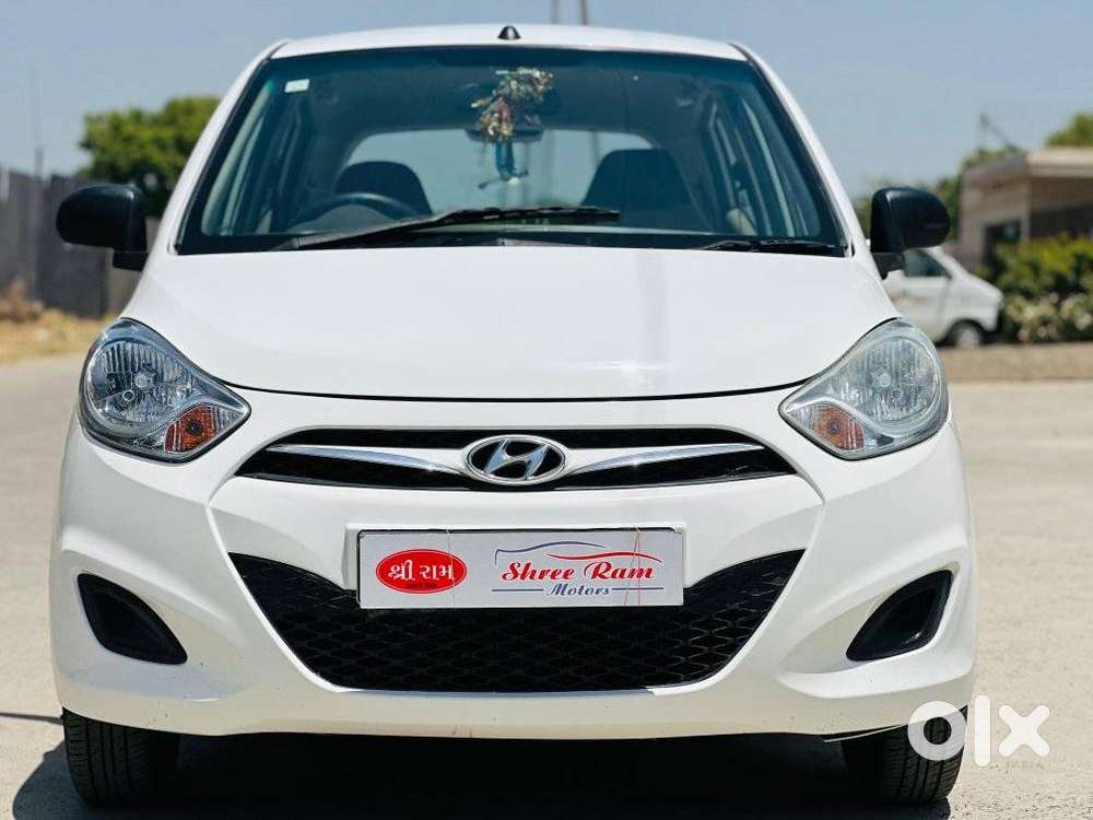 Hyundai I10 Magna 1.1l, 2014, Petrol