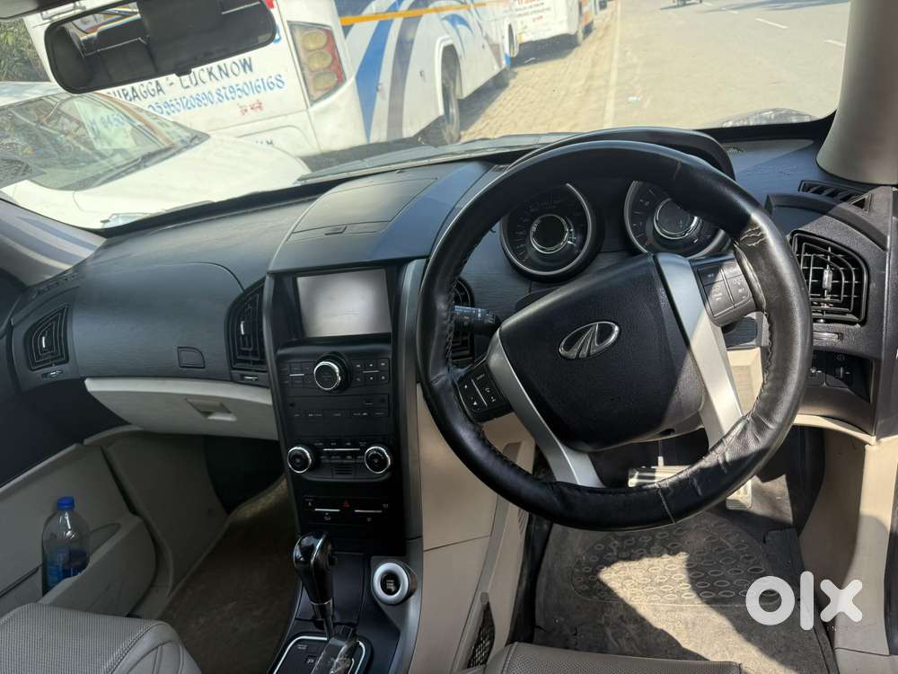 Mahindra Xuv500 W10 At, 2018, Diesel