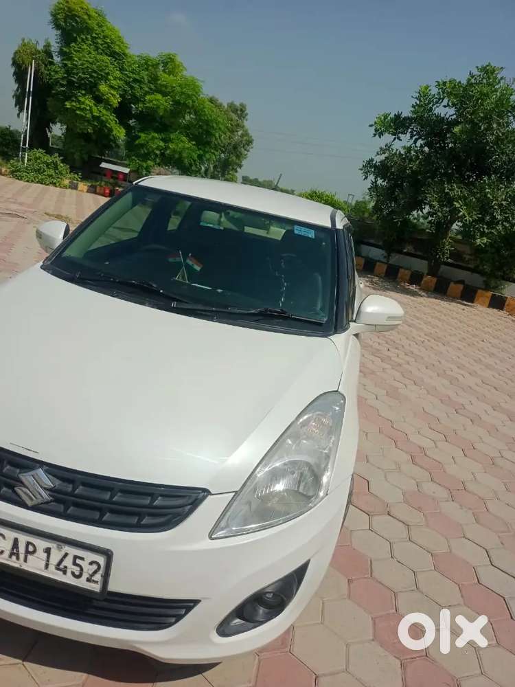 Vxi Cng Pass Top Condition