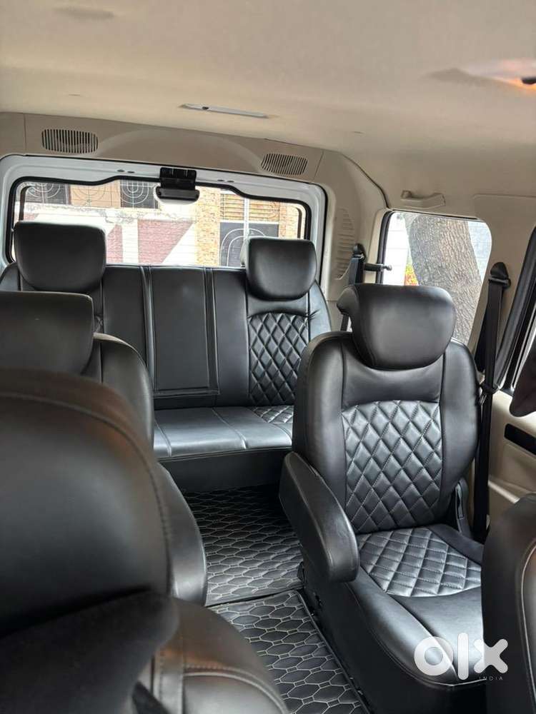 Mahindra Suv Diesel 2024