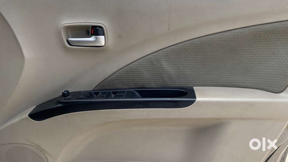 Maruti Suzuki Celerio Zxi Mt, 2018, Petrol