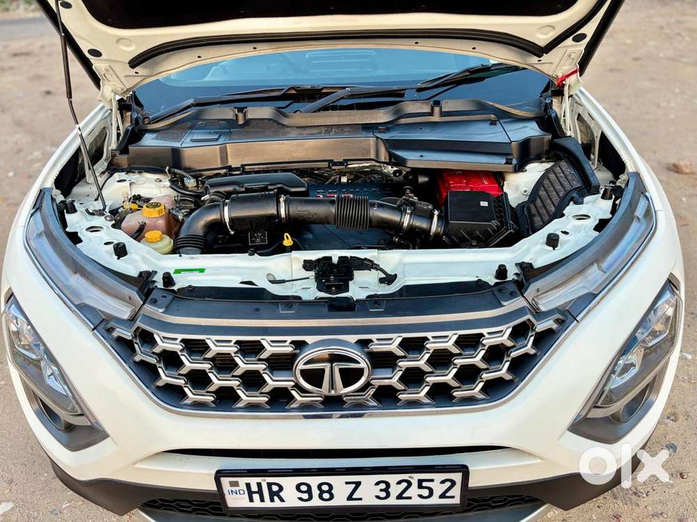 Tata Safari 2.0 Kryotec Xta Plus, 2022, Diesel