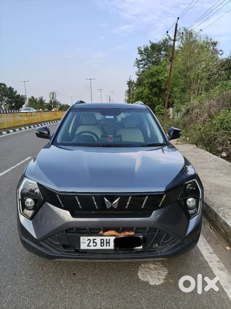 2025 October Manufacturing Brand New 3xo For Sale