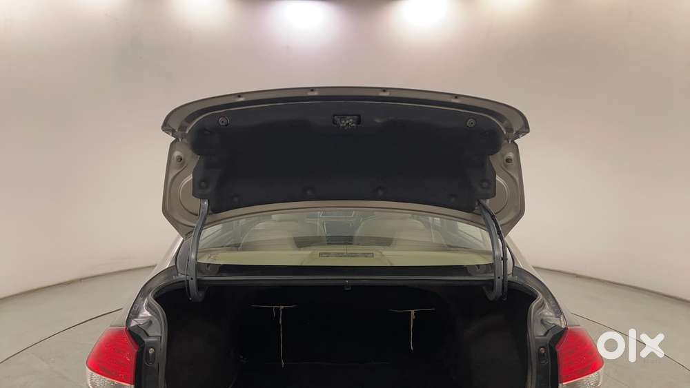 Maruti Suzuki Ciaz Sigma 1.5, 2020, Petrol