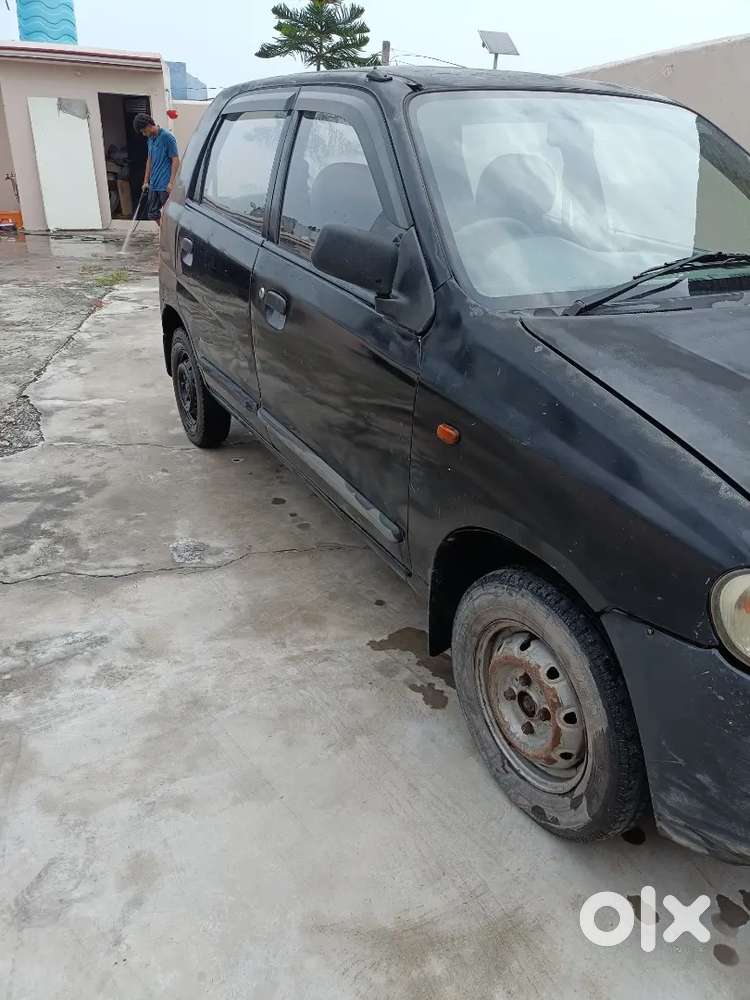 Maruti Suzuki 800 Petrol 2006