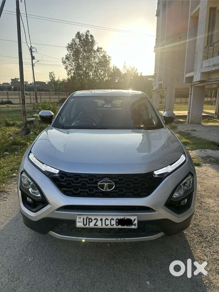 Tata Harrier Xz, 2019, Diesel