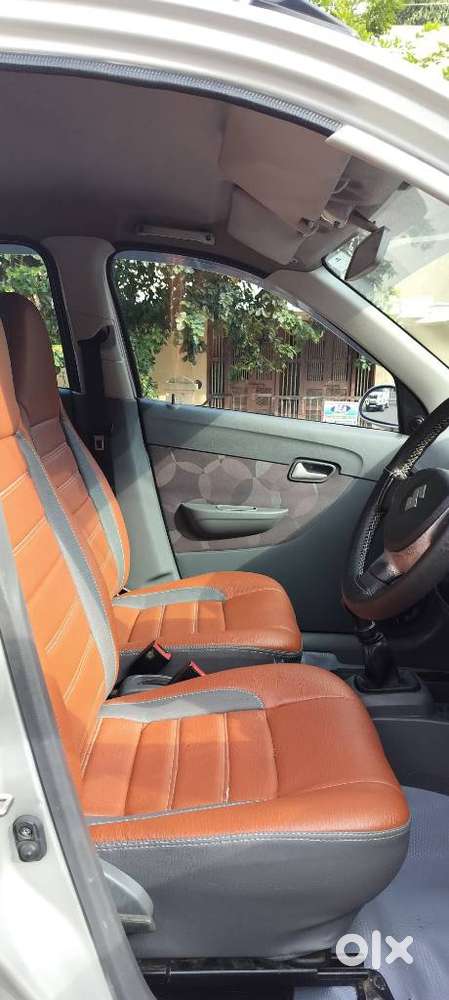 Maruti Suzuki Alto 800