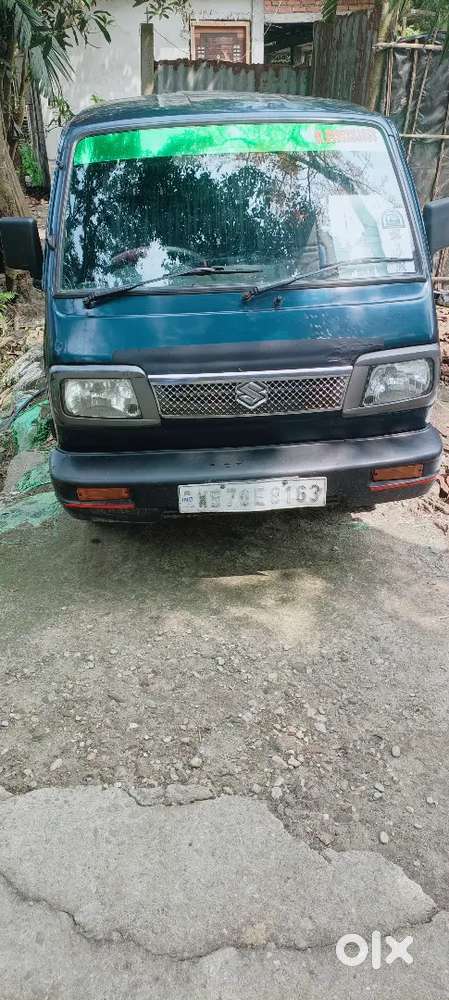 Maruti Suzuki Omni 2015 Petrol 65000 Km Driven