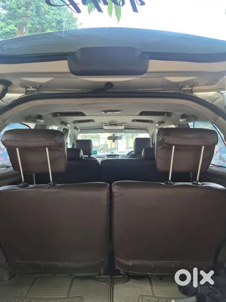 Toyota Innova 2015 Diesel 300000 Km Driven