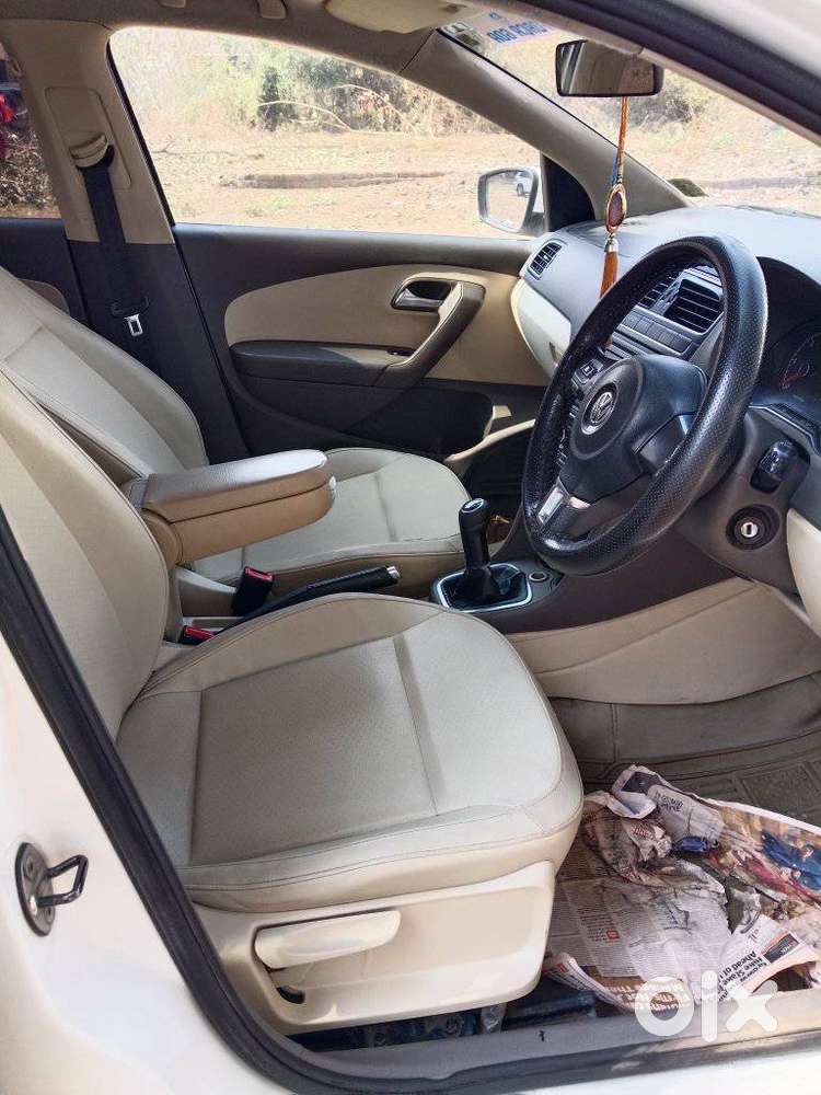Volkswagen Vento 2010-2013 Diesel Highline, 2014, Diesel
