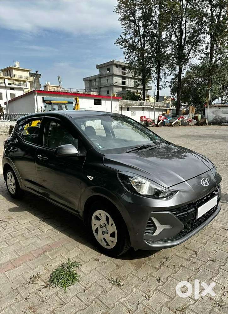 Hyundai Grand I10 Nios (2023) Bs6