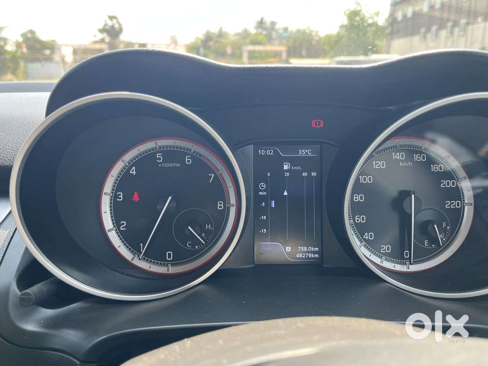 Maruti Suzuki Swift 2018 Zxi Plus, 2023, Petrol