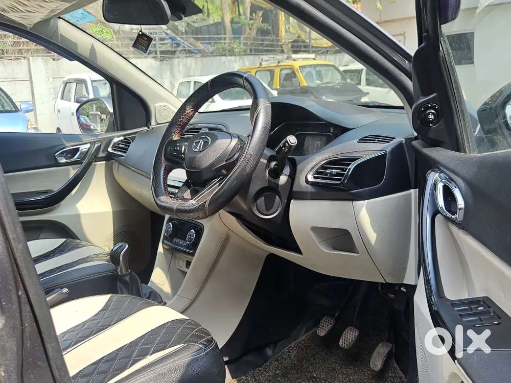 Tata Tigor Cng & Hybrids Well Maintained