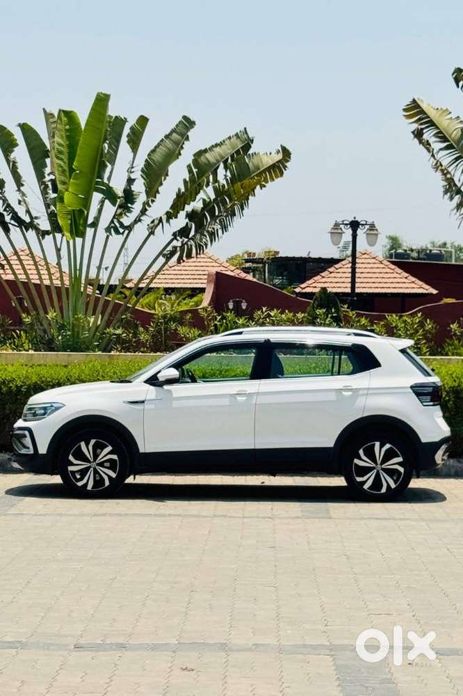 Volkswagen Taigun Gt Plus 1.5 Tsi Dsg, 2022, Petrol