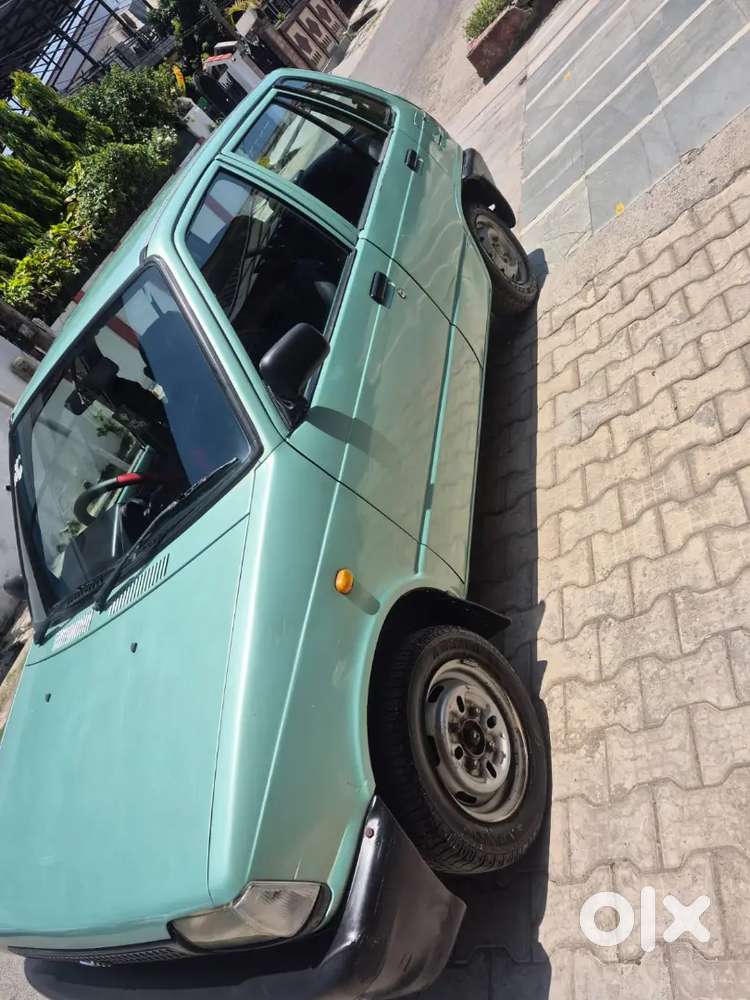 Maruti Suzuki 800 2004 Petrol 82000 Km Driven