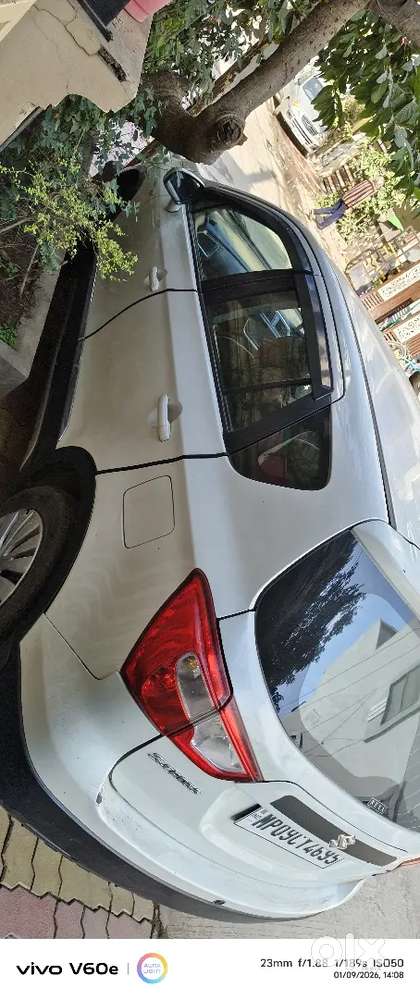 Maruti Suzuki S-cross 2018 Diesel Manual