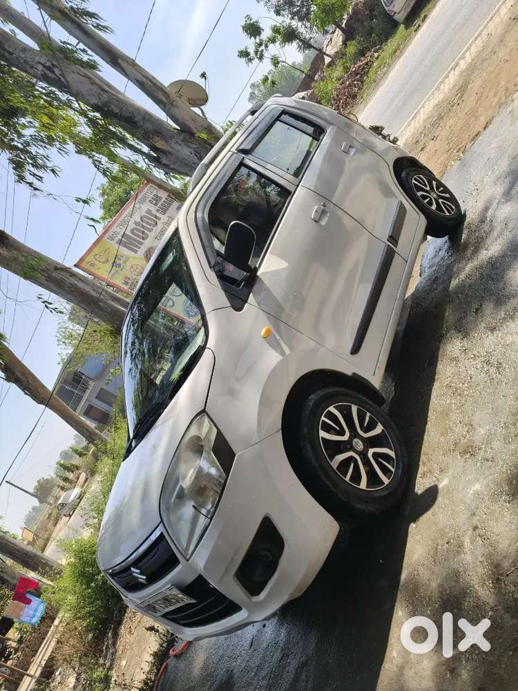Koii Dikkat Nhi Car Mai