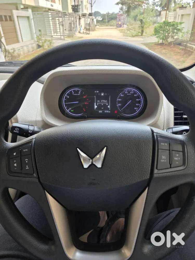 Mahindra Bolero Neo 2026 Diesel