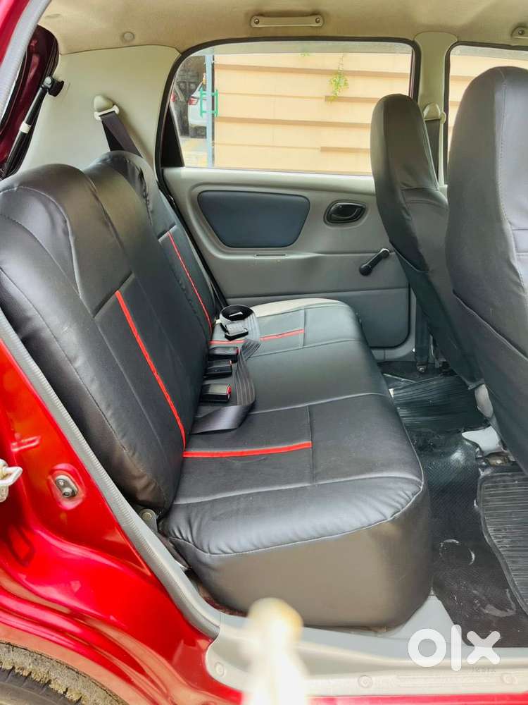 Maruti Suzuki Alto K10 1.0 Vxi, 2013, Petrol