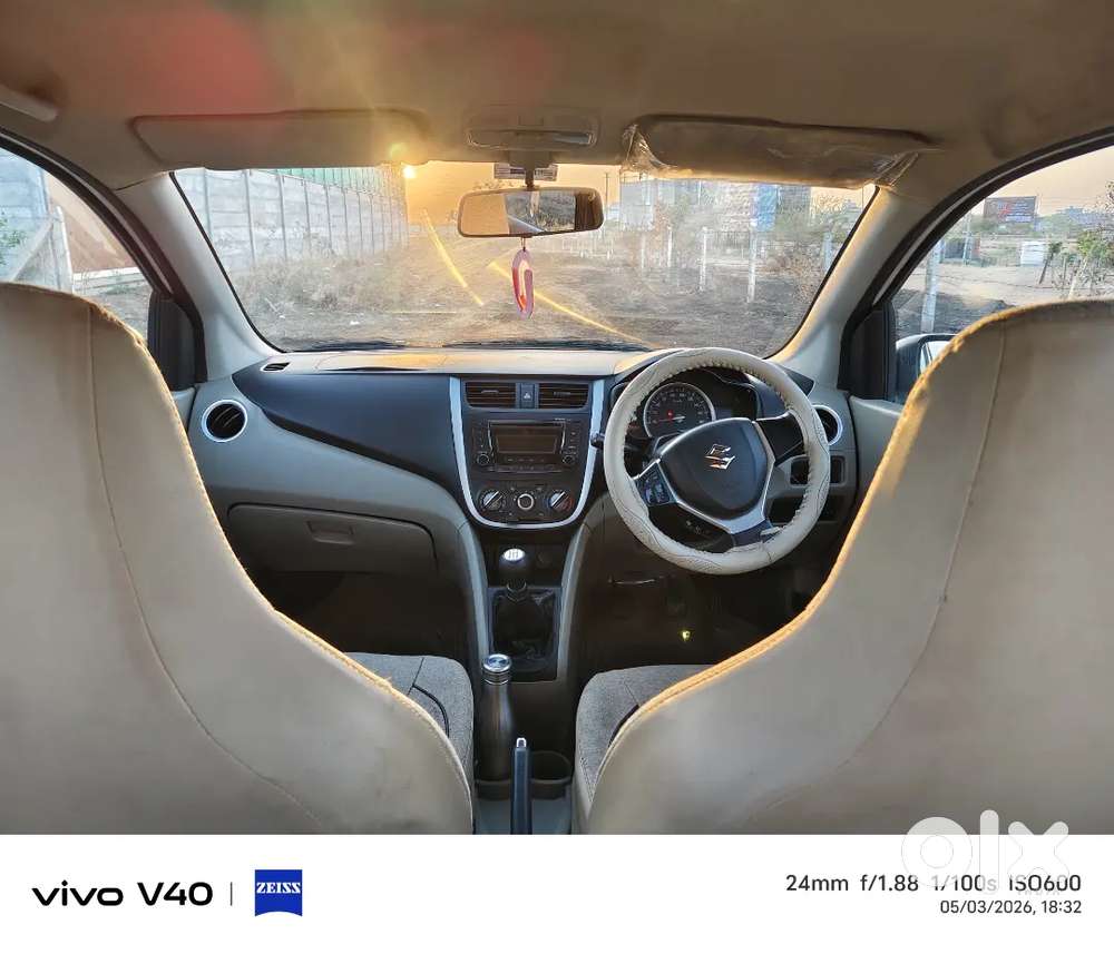 Excellent Condition Celerio Zxi Urgent Sell