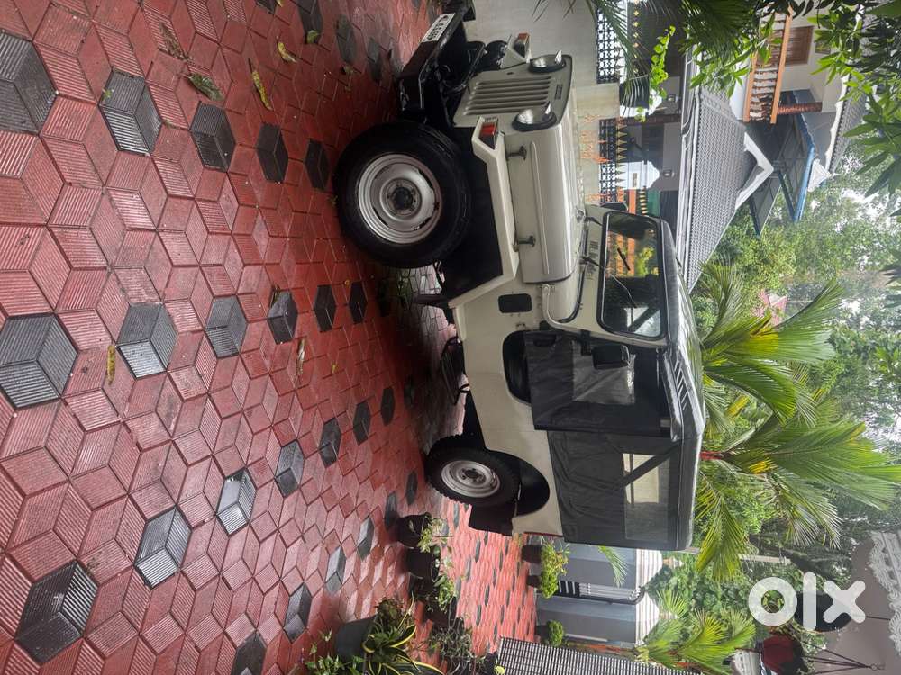 Mahindra &mahindra