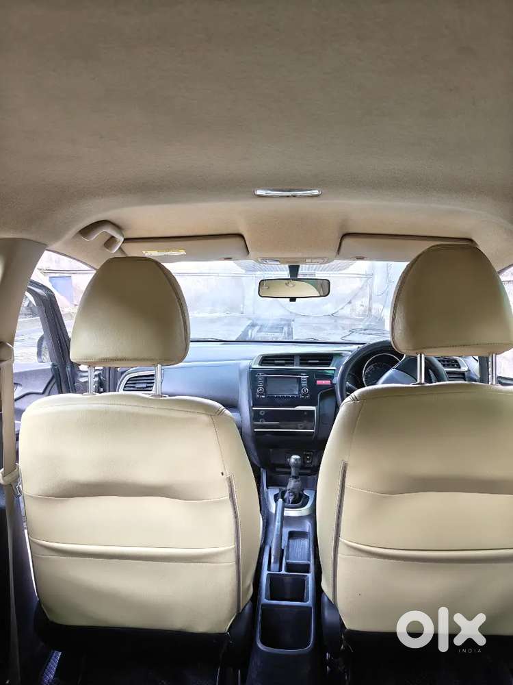 Honda Jazz 2015 Diesel Manual