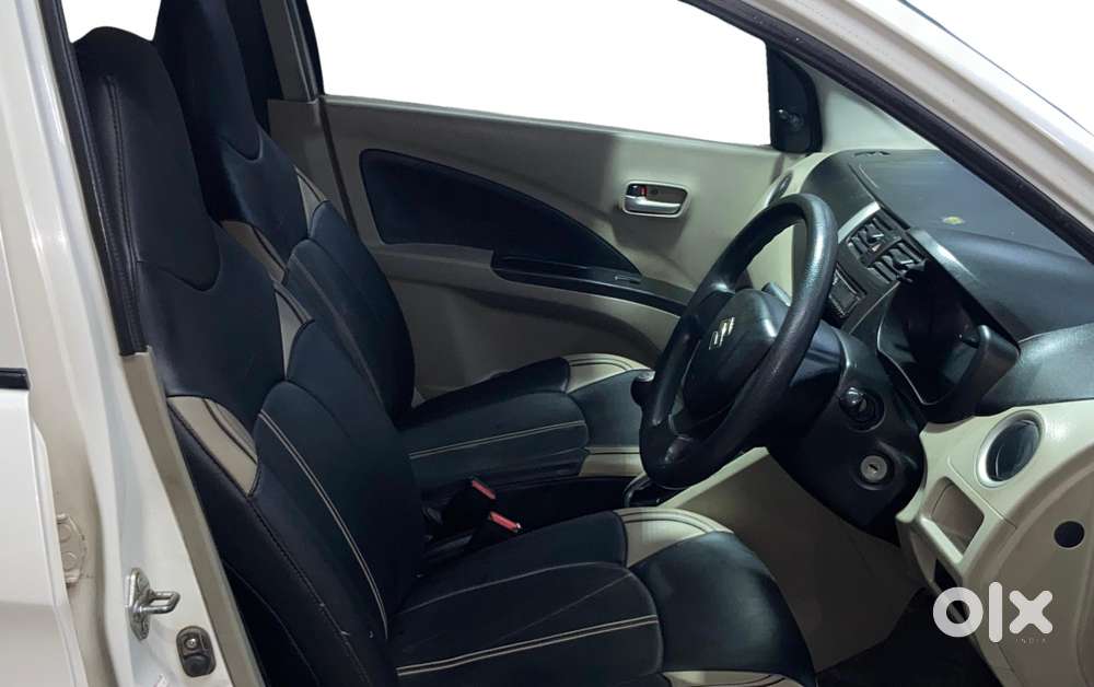Maruti Suzuki Celerio 2014-2017 Vxi, 2014, Petrol