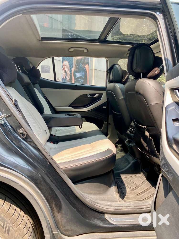 Hyundai Creta 1.5 Sx (o) Diesel At, 2021, Diesel