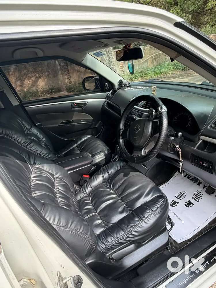 Swift 2016 Model For Sale ( Cng On Paper)