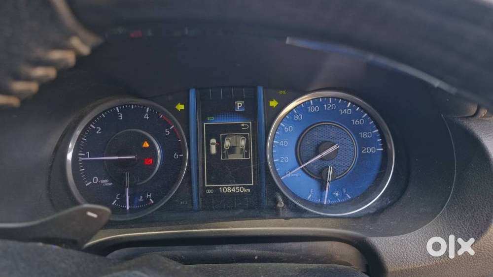 Toyota Fortuner 4x2 At 2.8 Diesel, 2023, Diesel