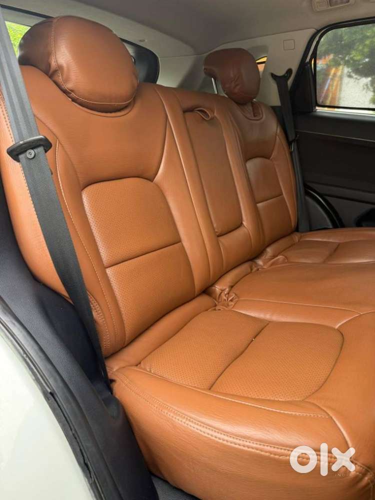 Tata Harrier Xt+, 2021, Diesel