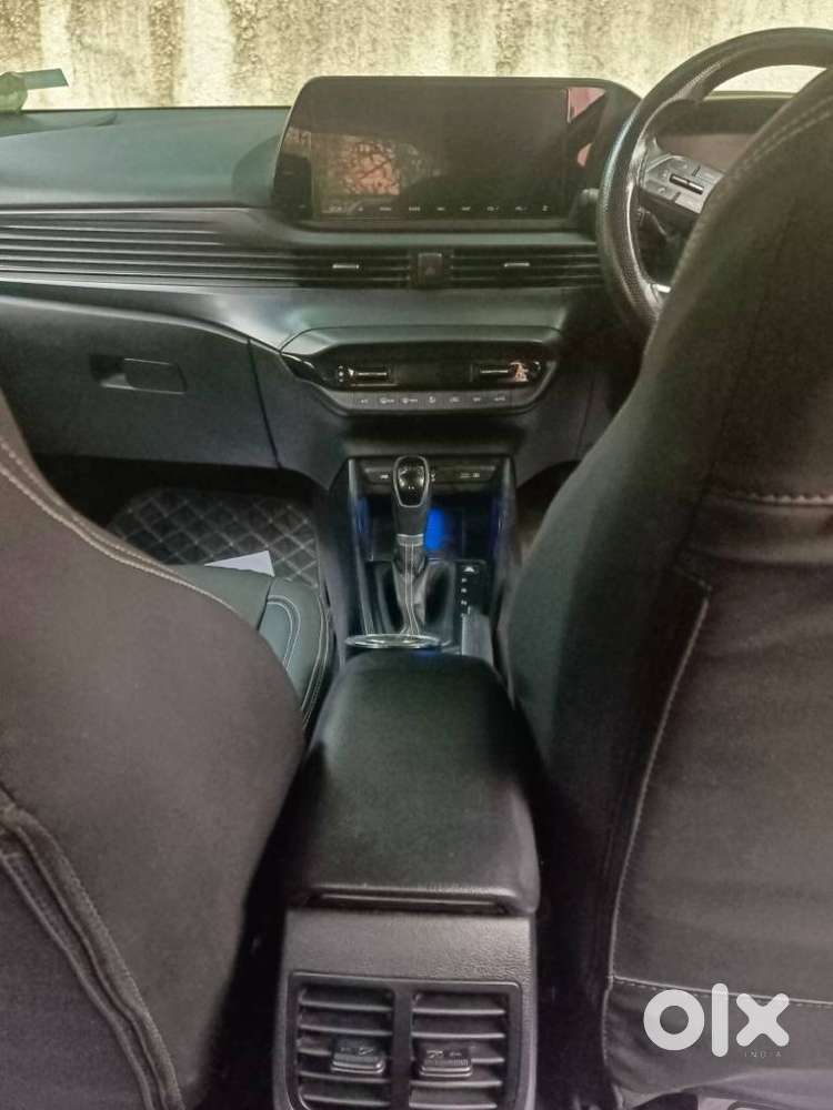 Hyundai I20 Asta (o) 1.2 Ivt, 2021, Petrol