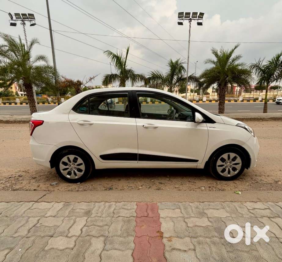Hyundai Xcent Sx 1.2, 2015, Petrol