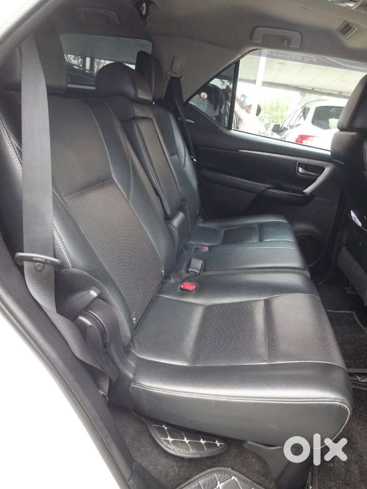 Toyota Fortuner 3.0 4x2 Mt, 2021, Diesel