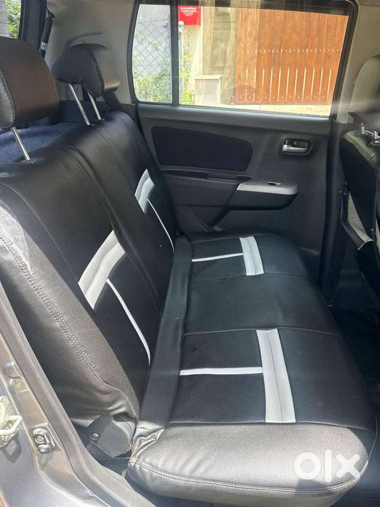 Maruti Suzuki Wagon R 1.0 Vxi, 2010, Petrol