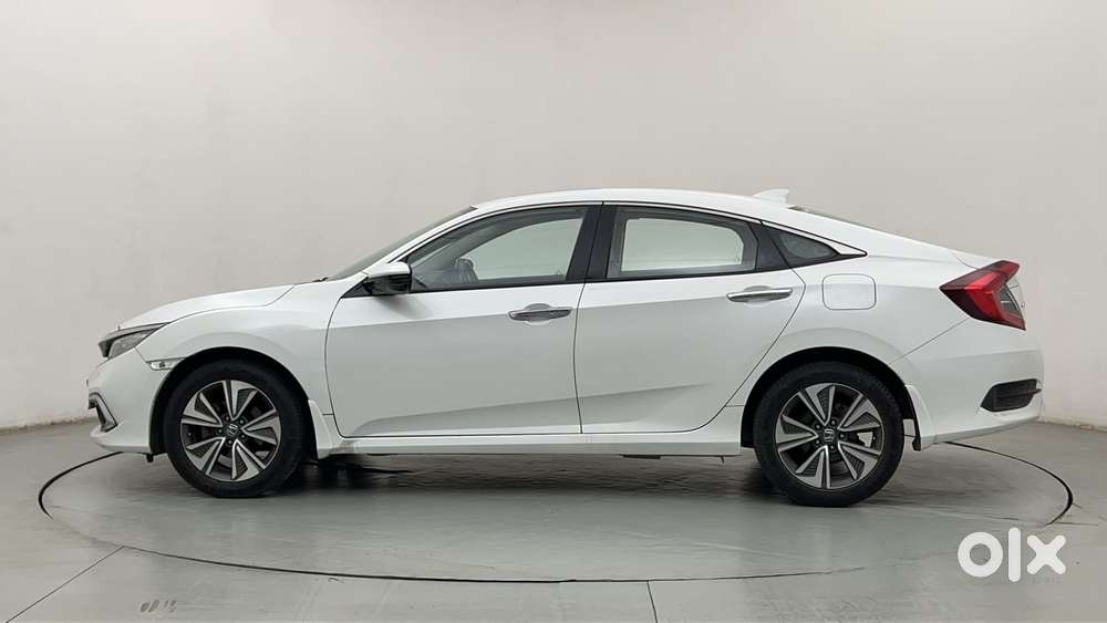 Honda Civic Zx, 2020, Petrol