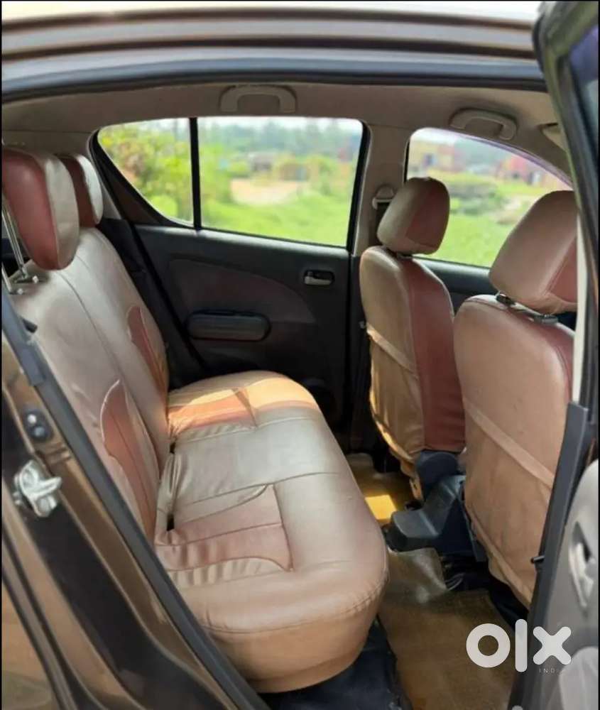 Ritz 2011 Diesel Well Maintained