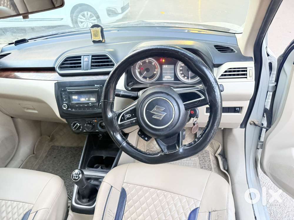 Maruti Suzuki Dzire 2017-2020 Vdi, 2018, Diesel