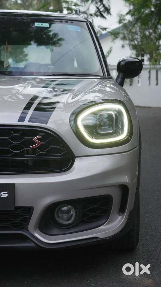 Mini Cooper Countryman Cooper S Countryman, 2023, Petrol