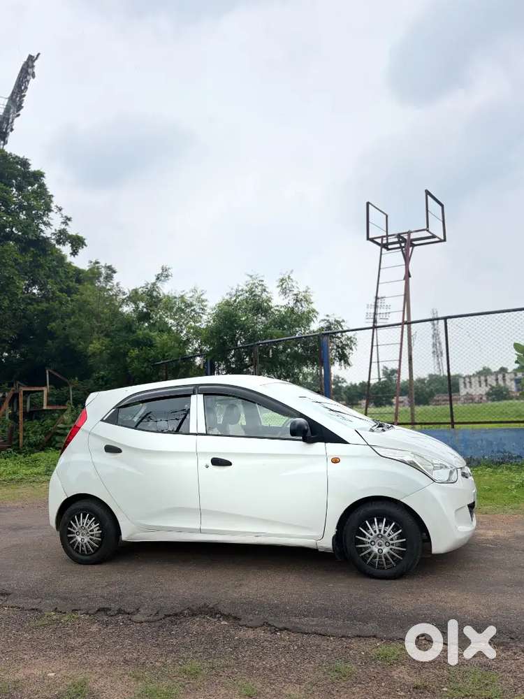 Hyundai Eon 2015 Era+